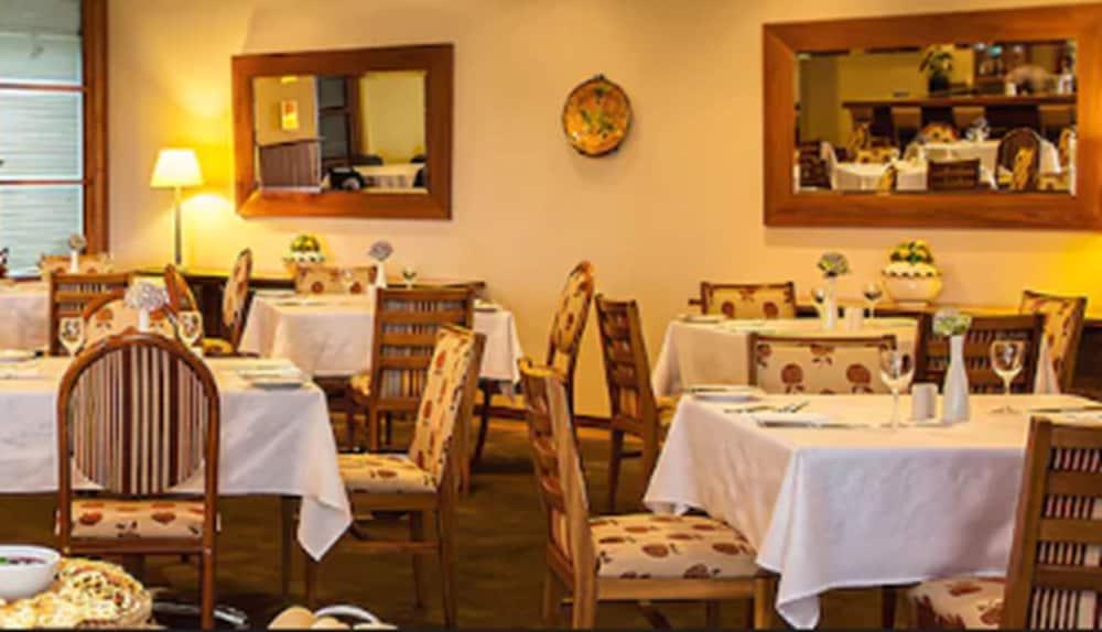 Hotel Serra Alta
