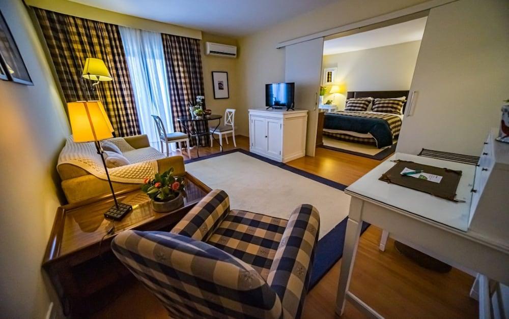 Serra Alta Hotel 4*