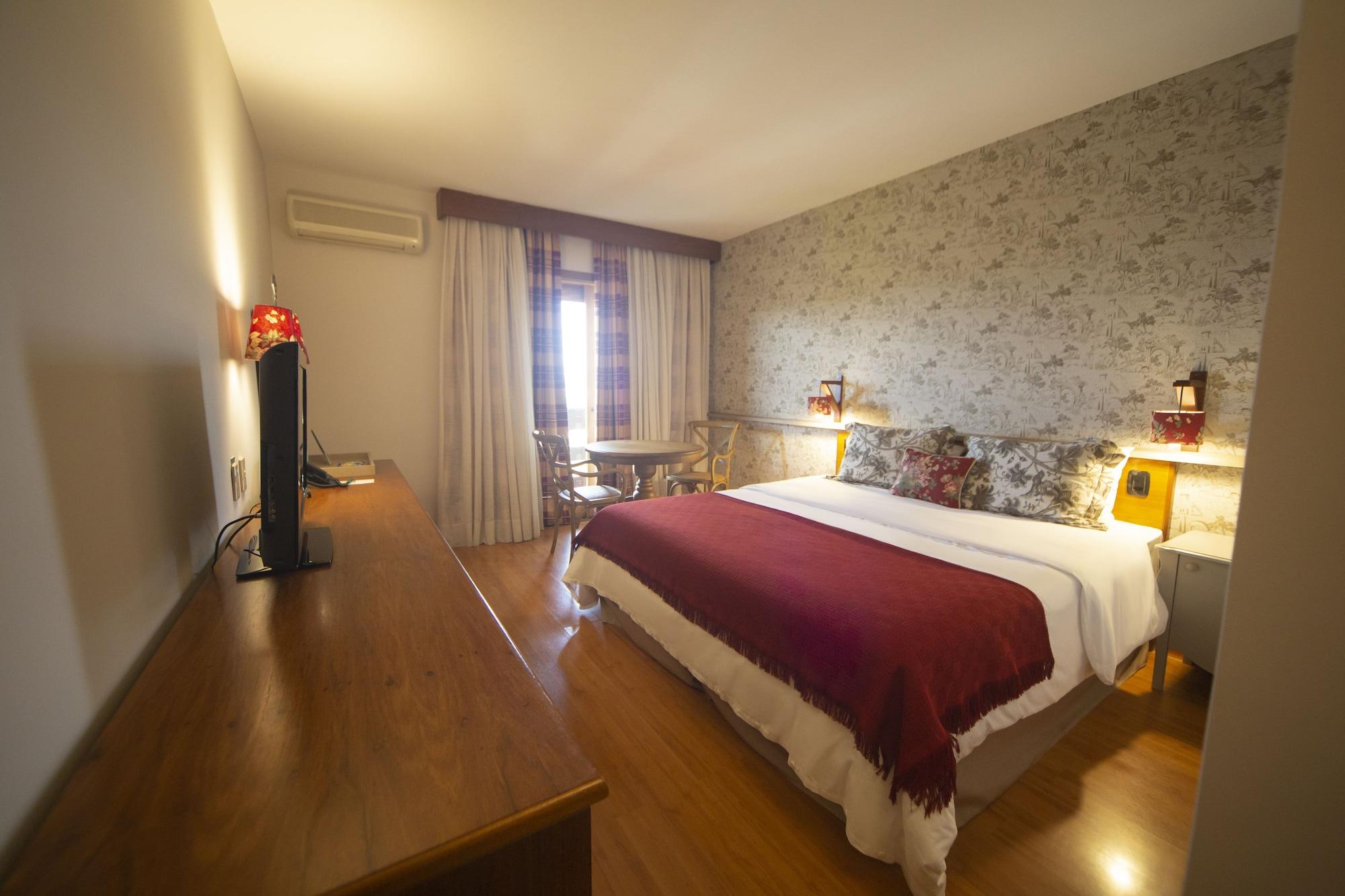 Serra Alta 4* São Bento do Sul