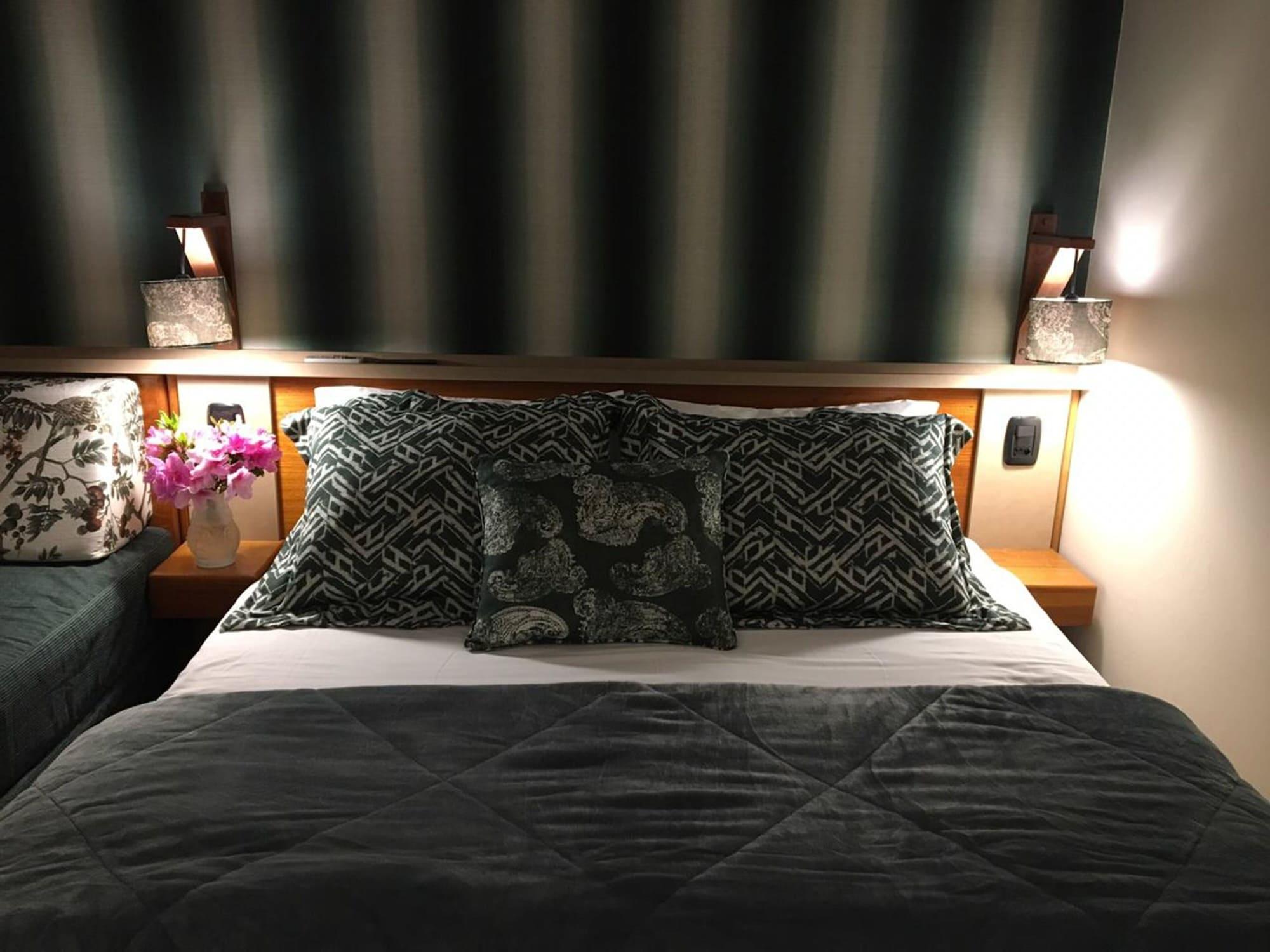 Hotel Serra Alta