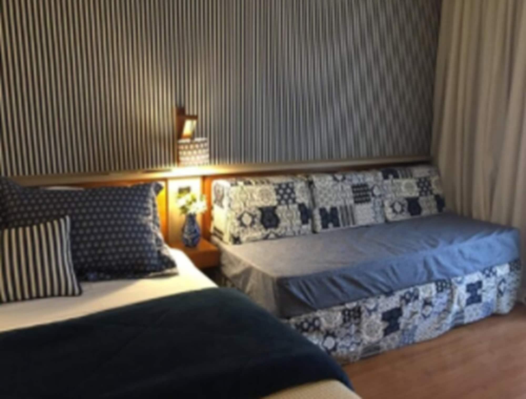 Hotel Serra Alta São Bento do Sul