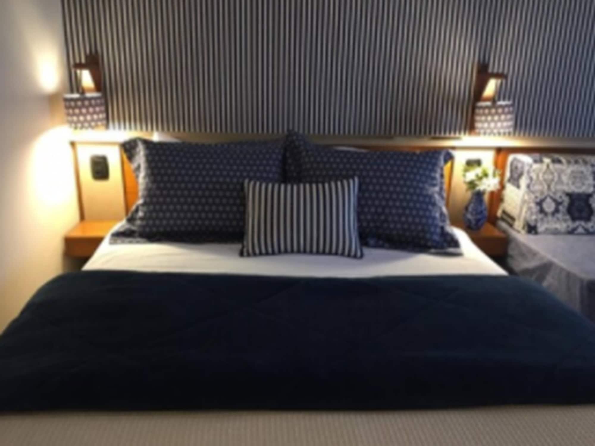 Serra Alta Hotel