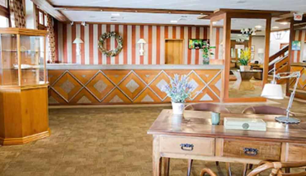 Hotel Serra Alta 4*