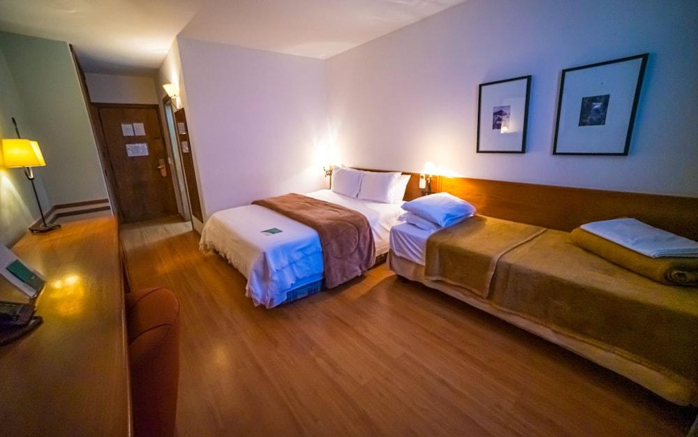 Serra Alta 4*