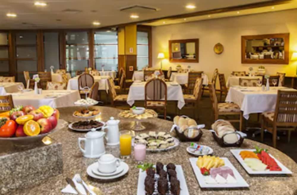 Hotel Serra Alta São Bento do Sul
