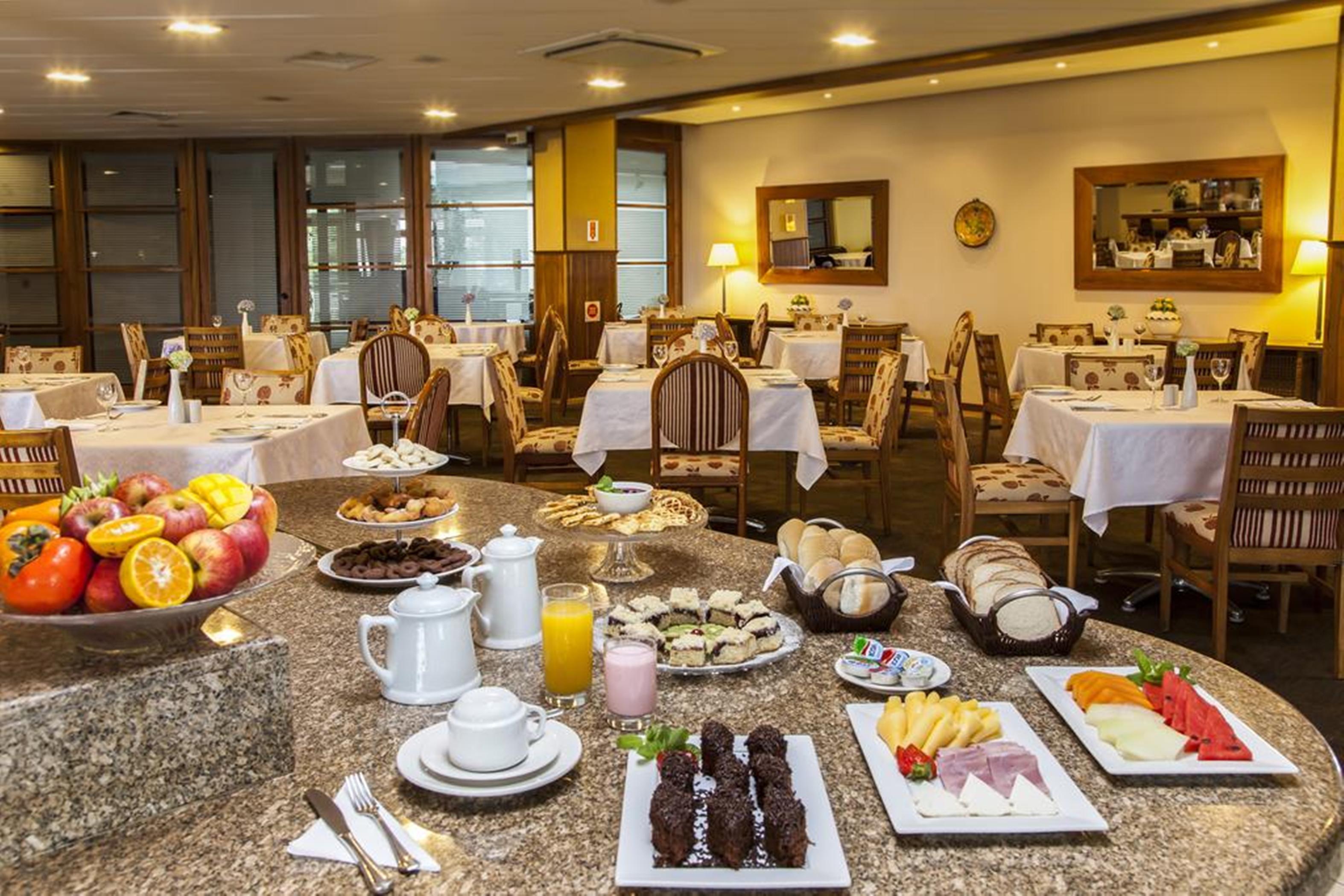 Hotel Serra Alta
