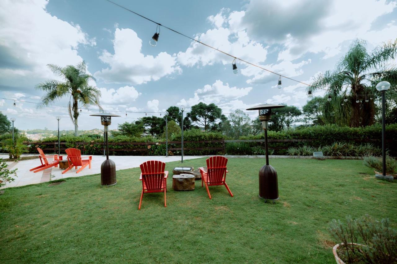 Serra Alta Hotel São Bento do Sul