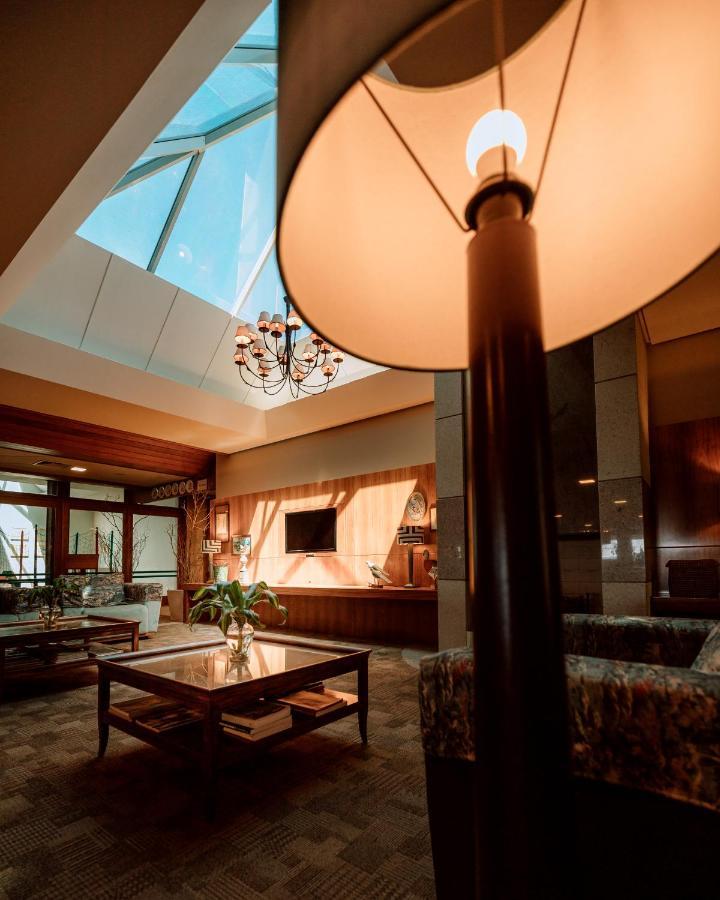 Hotel Serra Alta São Bento do Sul