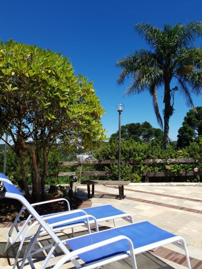 Hotel Serra Alta São Bento do Sul