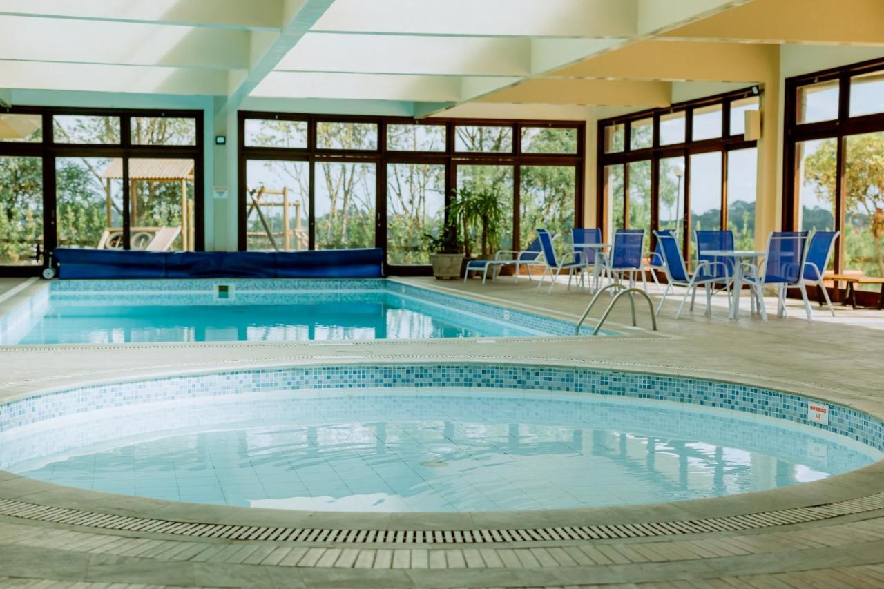 Hotel Serra Alta 4*