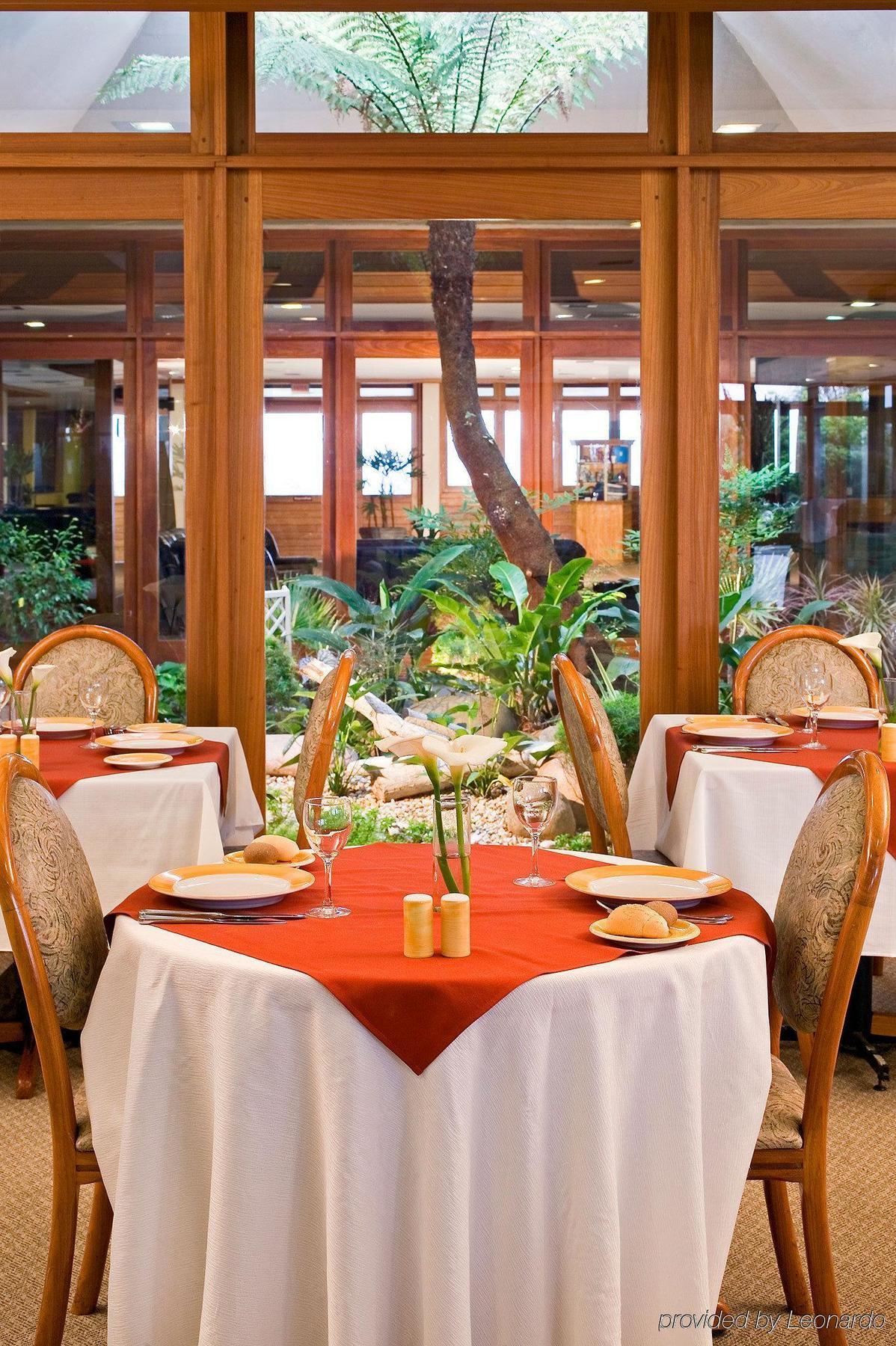 Hotel Serra Alta São Bento do Sul