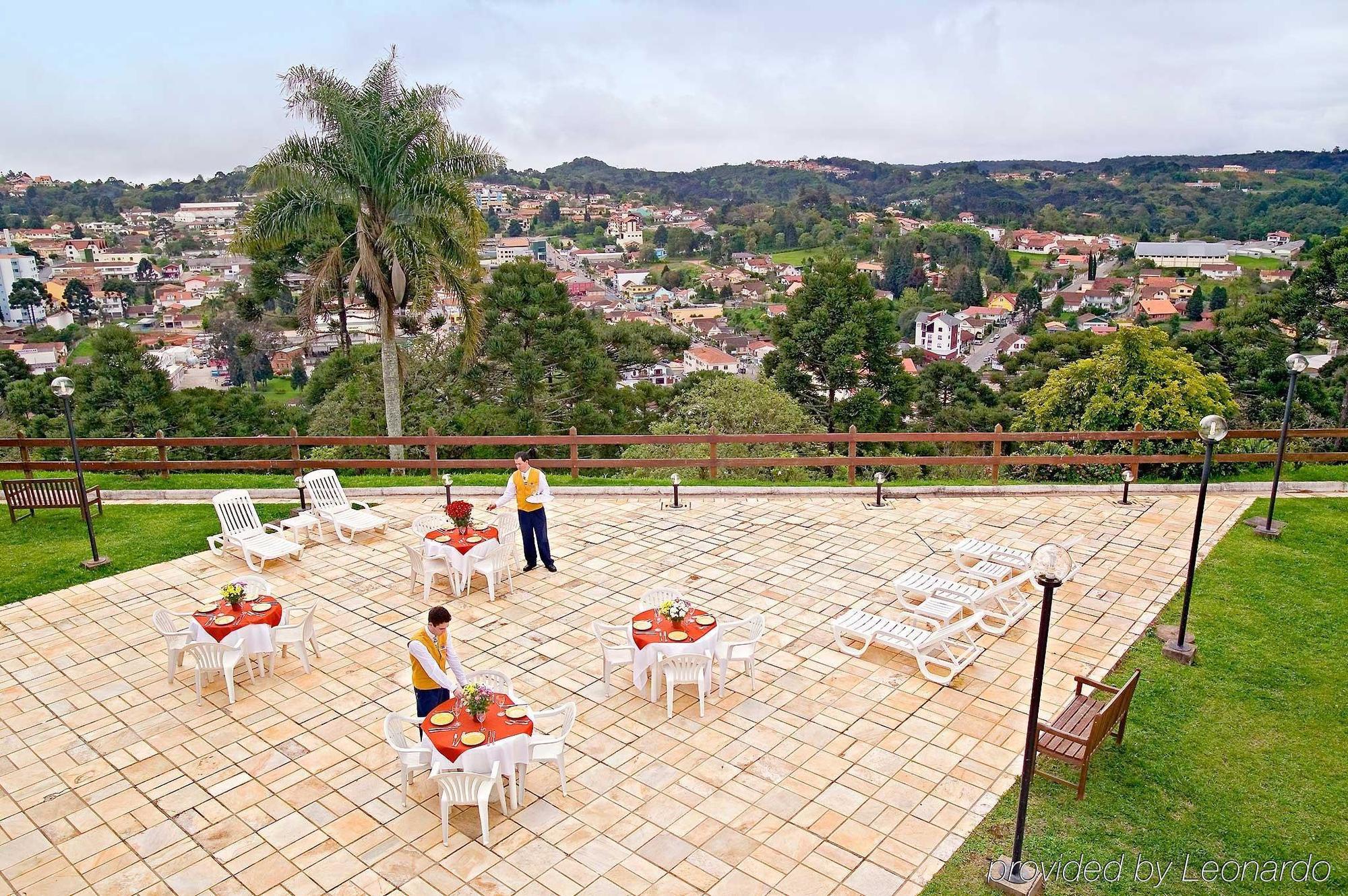 Serra Alta