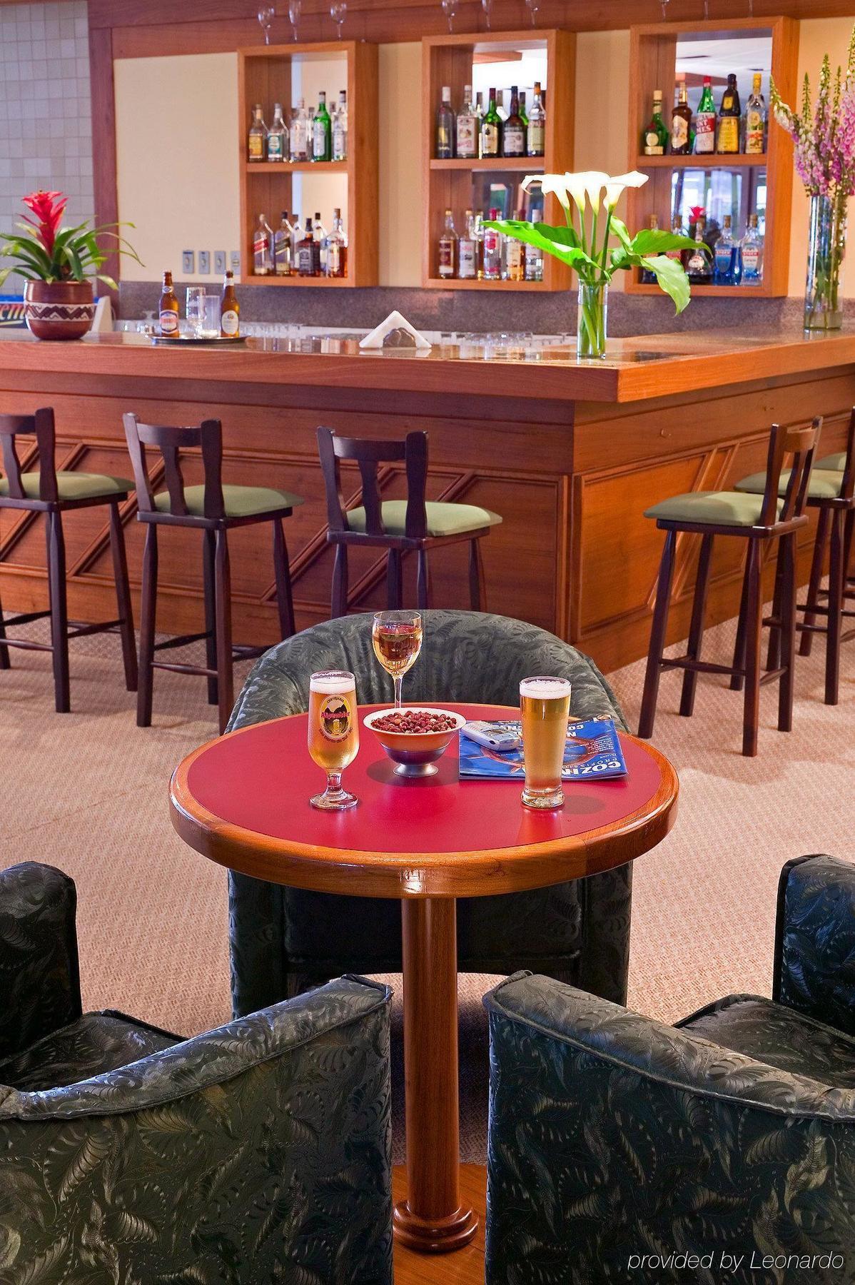 Serra Alta Hotel 4*