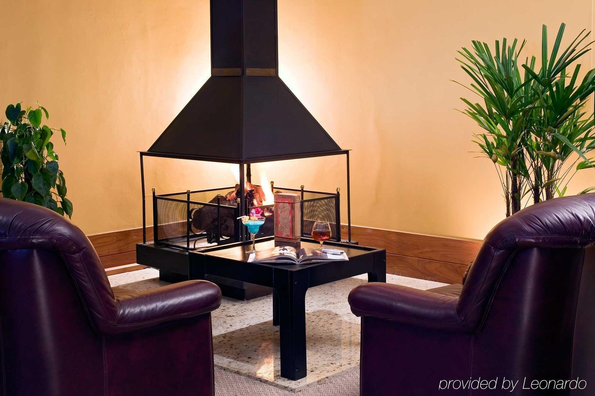 Serra Alta Hotel 4*