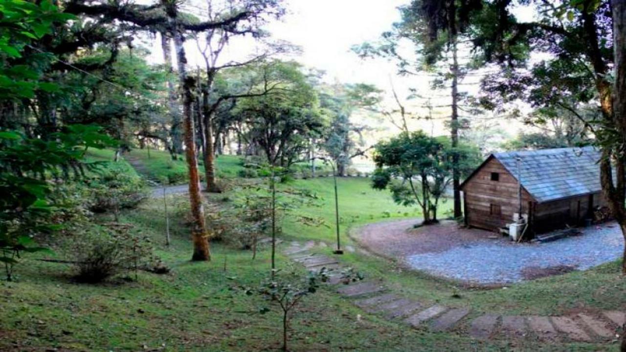 Serra Alta São Bento do Sul