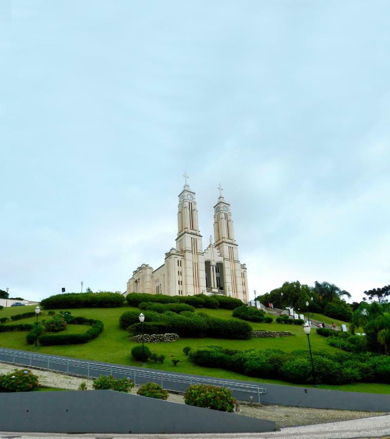 Serra Alta São Bento do Sul