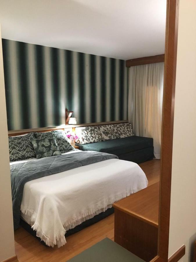 Serra Alta Hotel São Bento do Sul
