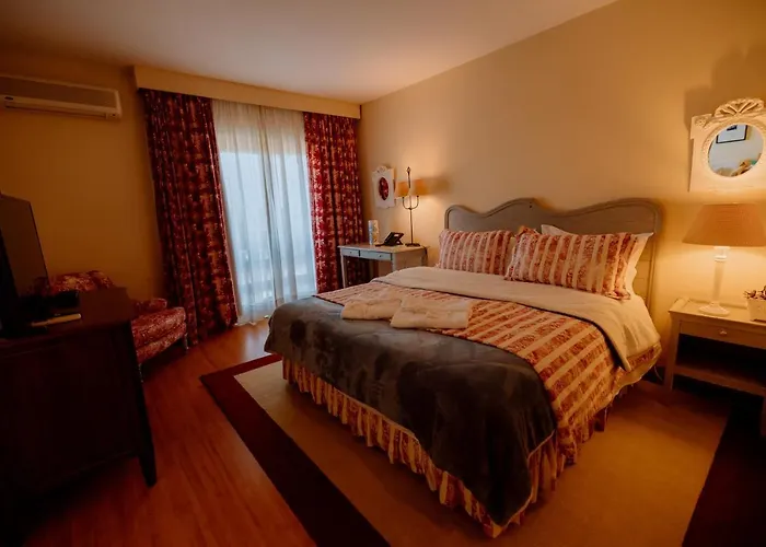 Serra Alta Hotel
