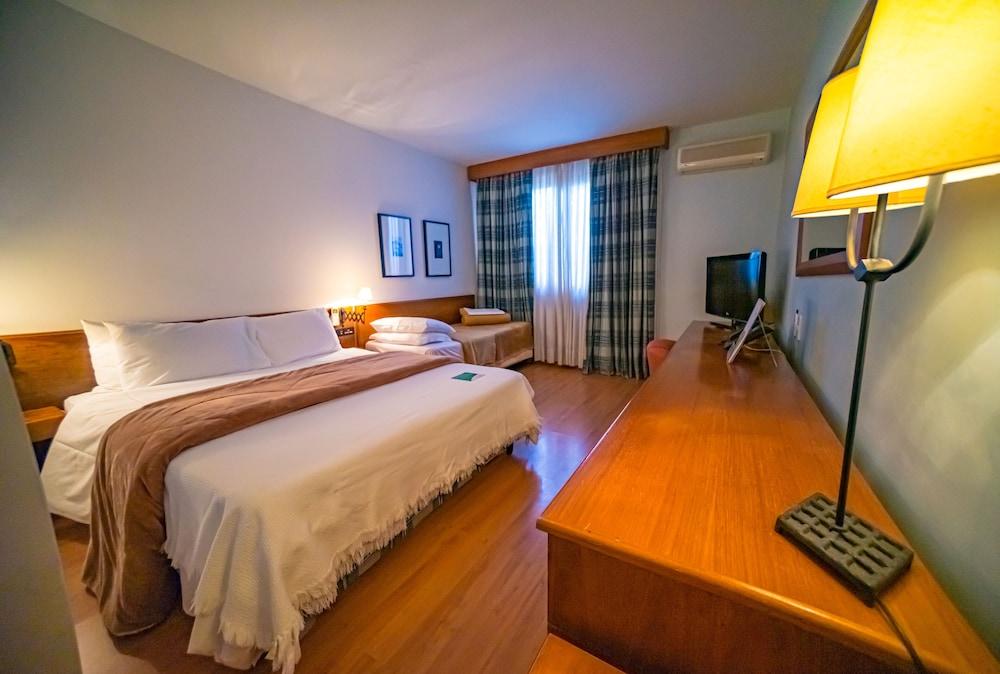 Serra Alta Hotel 4*