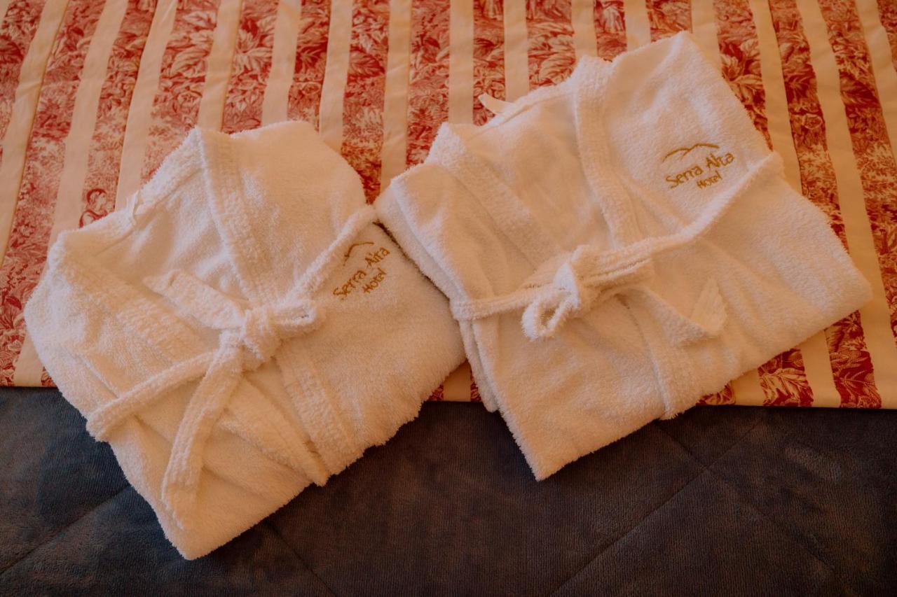 Hotel Serra Alta 4*