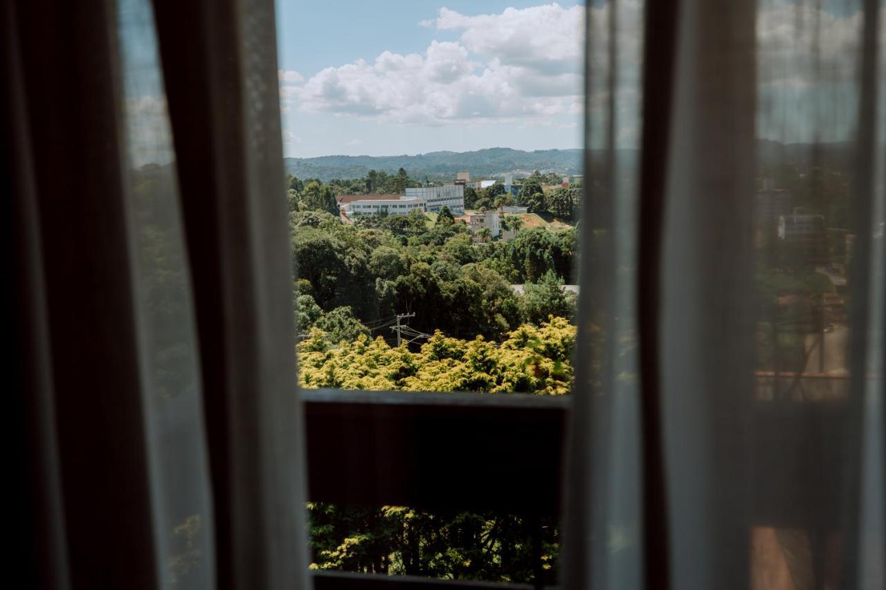 Serra Alta 4* Sao Bento do Sul