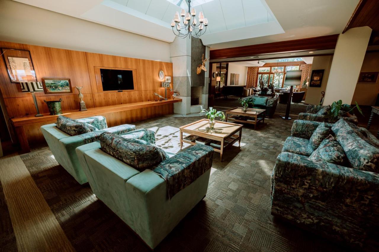 Serra Alta Hotel Sao Bento do Sul