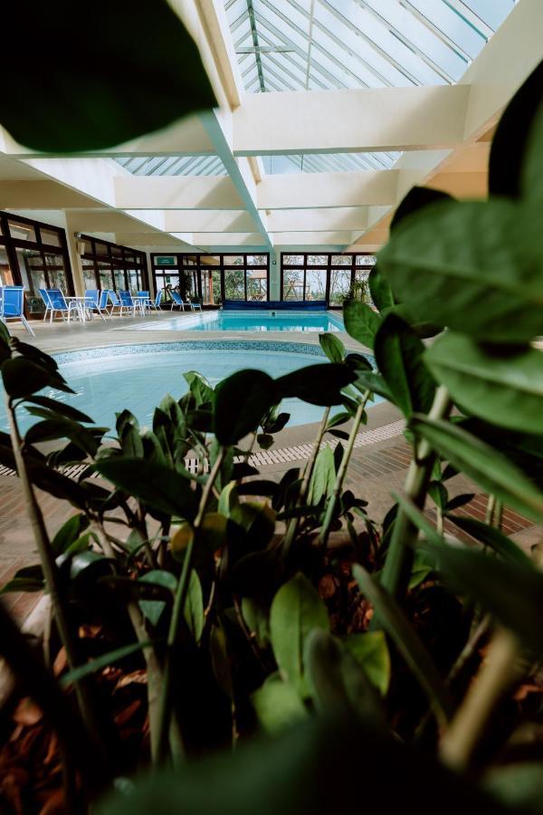 Hotel Serra Alta Sao Bento do Sul