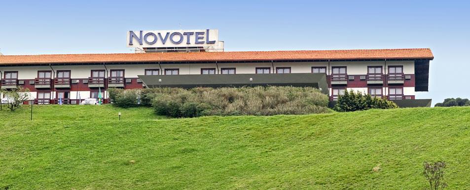 Serra Alta Hotel 4*
